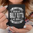 Bring My Bully Kutta Bully Kutta Dog Owner Coffee Mug Unique Gifts