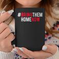 Bring Them Home Now Run For Their Lives Women Coffee Mug Unique Gifts