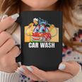 Car Wash And Detailing Coffee Mug Unique Gifts