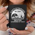 Cattle Farmer Whisperer Cow Rancher Dexter Coffee Mug Unique Gifts