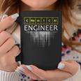 Chemical Engineer Engineering Coffee Mug Unique Gifts