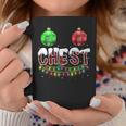 Chest Nuts Christmas Matching Couple Chestnuts Coffee Mug Unique Gifts
