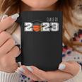 Class Of 2023 Basketball Senior Senior 2023 Basketball Coffee Mug Unique Gifts