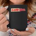 Cleveland Baseball Fans Tape Funny Baseball Funny Gifts Coffee Mug Unique Gifts