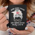 Cool Social Studies Teacher Social Studies Teaching Gifts For Teacher Funny Gifts Coffee Mug Unique Gifts