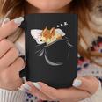Corgi Sleep Sleeping Pyjamas Top Gift Corgi Coffee Mug Unique Gifts