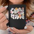 Cute Corgi Dog Tricolor Mom Design Women Coffee Mug Unique Gifts