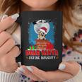 Dear Santa Define Naughty Havanese Dog Funny Christmas Coffee Mug Unique Gifts