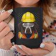 Dog German Shorthaired Construction Worker German Shorthaired Pointer Laborer Dog Coffee Mug Unique Gifts