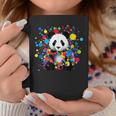 Dot Day Panda Bear September Creativity Dot Day Animal Coffee Mug Unique Gifts