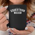Equestrian Coach Vintage Equestrian Coffee Mug Unique Gifts
