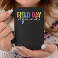 Field Day Squad Teacher First Last Day Of School 2023 Coffee Mug Unique Gifts