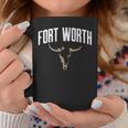 Fort Worth Fort Worth Coffee Mug Unique Gifts