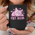 Cat Mom Cat Lovers Coffee Mug Unique Gifts