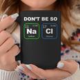 Humorous Science Geek Nerd Chemist Teacher Coffee Mug Unique Gifts