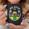 Jiu Jitsu Taco Brazilian Bjj Apparel Coffee Mug Unique Gifts