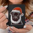 Pug Christmas Ugly Sweater For Pug Dog Lover Coffee Mug Unique Gifts