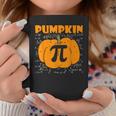 Pumpkin Pie Halloween Fall Thanksgiving Pumpkin Pi Fall Thanksgiving Coffee Mug Unique Gifts