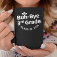 Funny Third Grade Gift Graduation Coffee Mug Unique Gifts