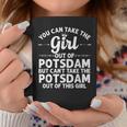 Girl Out Of Potsdam Ny New York Home Roots Usa Coffee Mug Unique Gifts