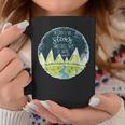 He Counts The Stars And Calls Them All By Name Psalm 1474 Coffee Mug Unique Gifts