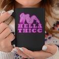 Hella ThiccThick Girl Boy Norcal Slang Thiccc Coffee Mug Unique Gifts Hella ThiccThick Girl Boy Norcal Slang Thiccc Coffee Mug Unique Gifts