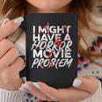 Horror Movie Quote For A Horror Movie Nerd Nerd Coffee Mug Unique Gifts