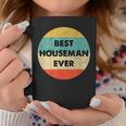 Houseman Coffee Mug Unique Gifts