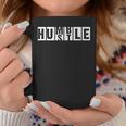 Humble Odometer - Celebrating The Hustle Design Coffee Mug Unique Gifts
