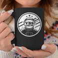 I Love Vbs 2023 Space Vacation Bible School Astronaut Coffee Mug Personalized Gifts