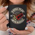 I Still Play With Blocks Car Maintenance Mechanic Mechanic Funny Gifts Funny Gifts Coffee Mug Unique Gifts