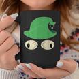 Inscryption Lonely Wizard Face Psychological Card Game Scary Scary Coffee Mug Unique Gifts