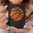International Dot Day Basketball Sports Boys Girls Teacher Coffee Mug Unique Gifts
