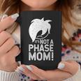 It's Not A Phase Mom Alt Emo Clothes For Boys Emo Coffee Mug Unique Gifts