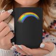 Lgbtq Rainbow Pride Inspiration Coffee Mug Unique Gifts