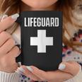Lifeguard Sayings Life Guard Job Coffee Mug Unique Gifts