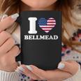 I Love Bellmead I Heart Bellmead Coffee Mug Unique Gifts