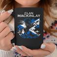 Mackinlay Clan Family Last Name Scotland Scottish Funny Last Name Designs Funny Gifts Coffee Mug Unique Gifts
