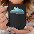 Mesa Verde National Park Retro Colorado Hiking Coffee Mug Unique Gifts