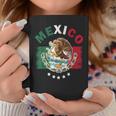 Mexican Independence Day Mexico Flag 16Th September Mexico Coffee Mug Funny Gifts