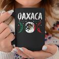 Mexican Independence Day Oaxaca Mexico Moon Men Women Kids Coffee Mug Unique Gifts