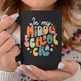 In My Middle School Era Back To School Outfits For Teacher Coffee Mug Funny Gifts