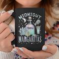 Midnight Margaritas Practical Magic Halloween Cocktails Coffee Mug Unique Gifts