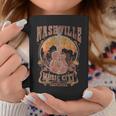 Nashville Tennessee Guitar Country Music City Guitarist Coffee Mug Unique Gifts