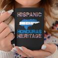 National Hispanic Heritage Month Honduras Flag Honduras Coffee Mug Personalized Gifts