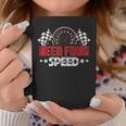 Need Four Speed Birthday Racing Flag 4Th Bday Race Car Coffee Mug Unique Gifts