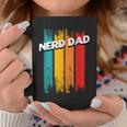 Nerd Dad Conservative Daddy Protective Father Funny Gift For Women Coffee Mug Unique Gifts