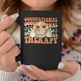 Occupational Therapy Therapists Assistant Ot Month Coffee Mug Funny Gifts