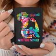 Hispanic Heritage Month Hispanic Girls Inspired Coffee Mug Unique Gifts