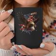 Patriotic Fourth Of July Design 4Th Of July For Men Coffee Mug Personalized Gifts